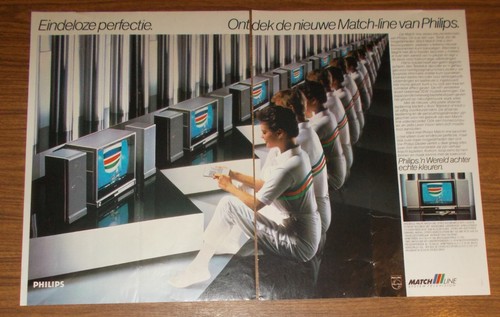 Rara pubblicità vintage