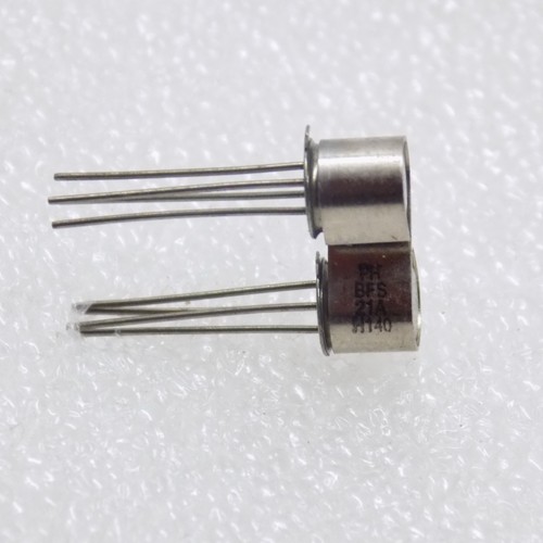 Bfs21a transistor philips - 1x,