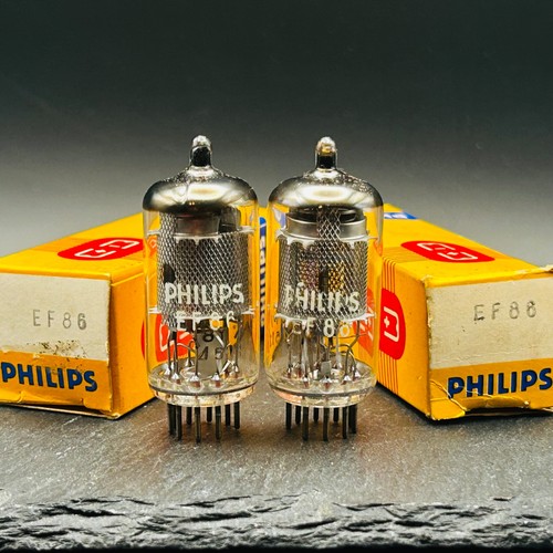 Philips ef86 nos coppia - nos,