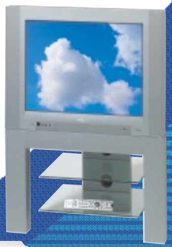 Crt philips 29pt9416 match - crt,