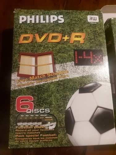 Philips dvd match - philips,