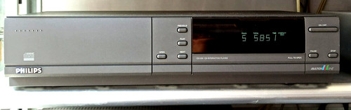 Philips cdi 220 match - cdi,