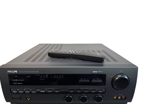 Philips fr980 matchline - fr980,