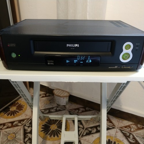Philips vr967 match - line, super