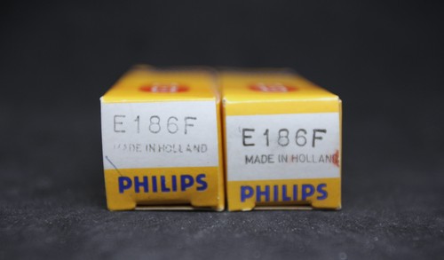 Philips e186f coppia nos - e186f,