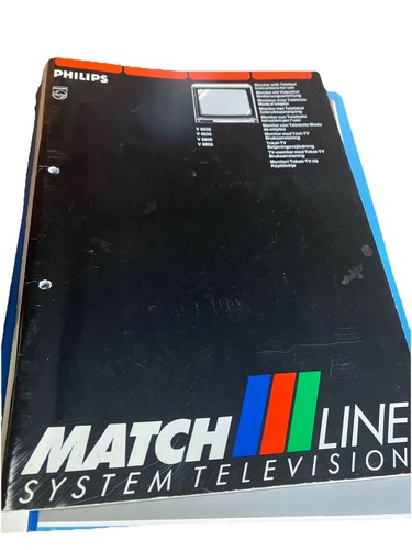 Manuale originale philips - manuale,