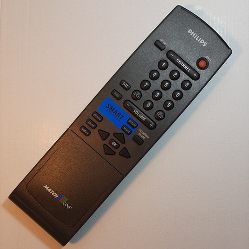 Telecomando originale rc7431 - telecomando,