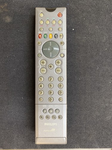 Telecomando philips match - philips,