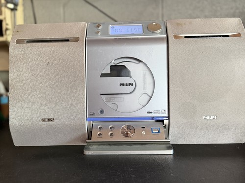 Philips mcm276r micro fi - philips,