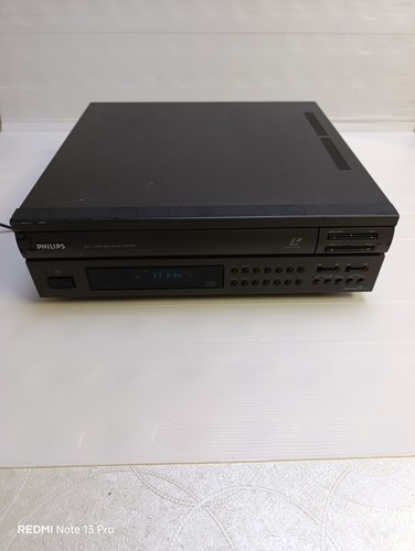 Philips ldp 410 match line - ldp-410,