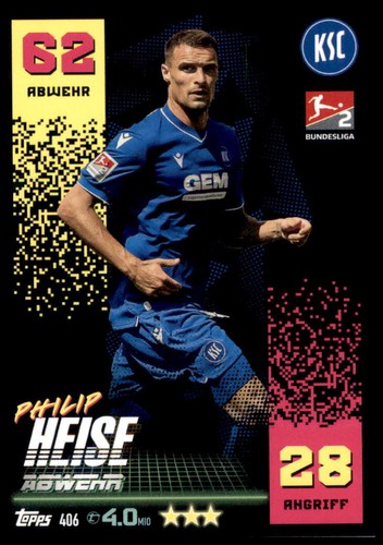 Match attax bundesliga - match,