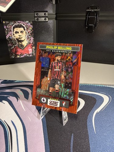 Panini score premier - score, league