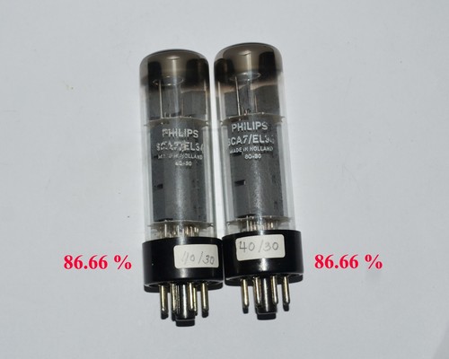 Coppia tubi philips - tubi,
