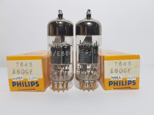 E80cf philips match pair - (bg2),