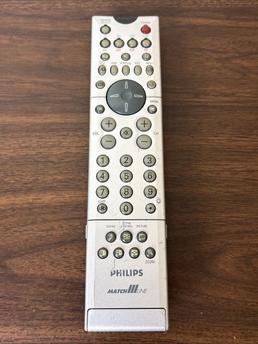 Philips match iii line hdtv - match,