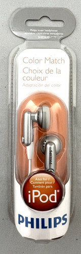 Philips color match cuffie - philips,