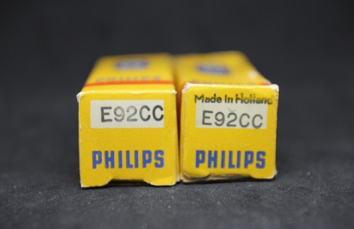 Philips e92cc coppia - philips,