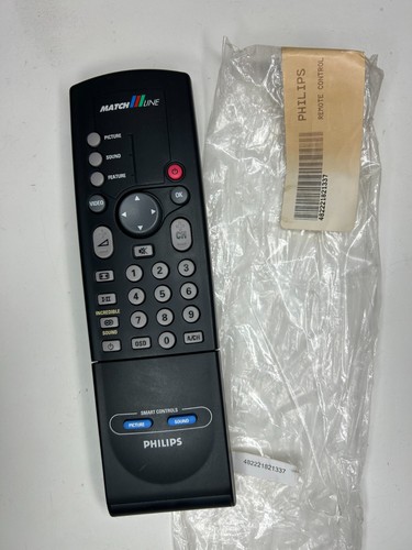 Philips match line - match,