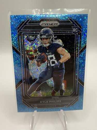 2022 panini prizm kyle philips - 2022,