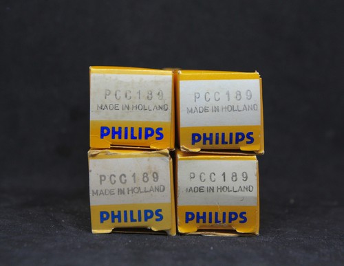 Philips pcc189 quad - philips, x