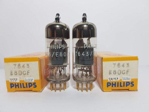 E80cf philips match pair - (bg2),