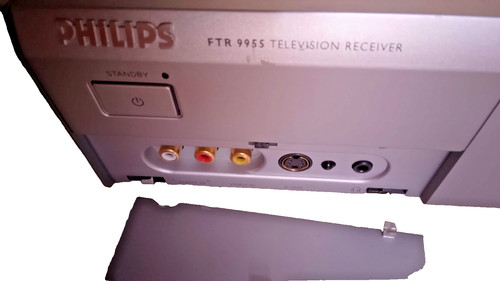 Philips ftr 9955 - philips,