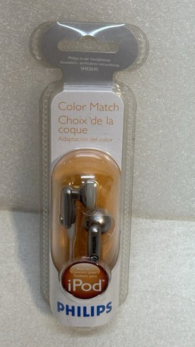 Philips color match cuffie - philips,