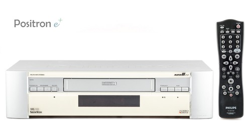 Philips vr870 kopf vhs - philips,
