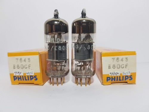 E80cf philips match pair - (bg2),