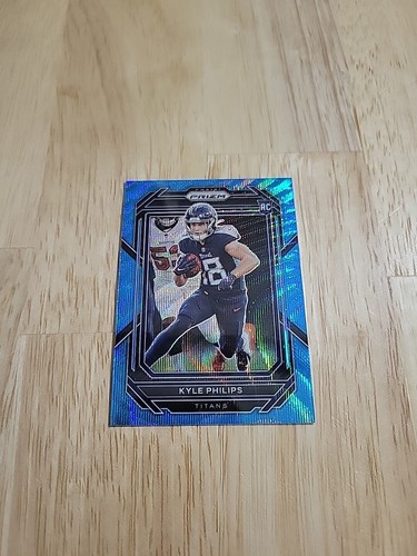 2022 prizm kyle - prizm, philips