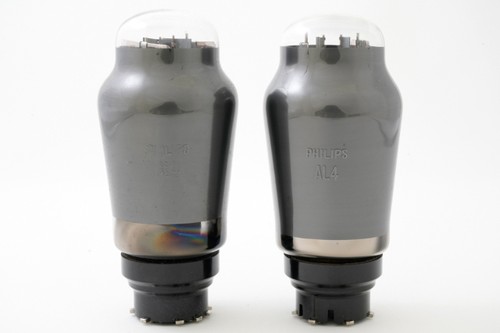 Philips al4 coppia tubi - philips,