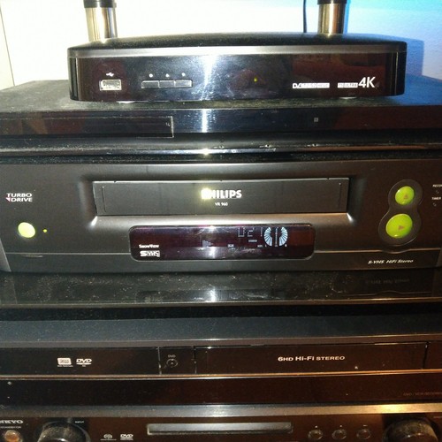 Philips vr960 match line - vr960,