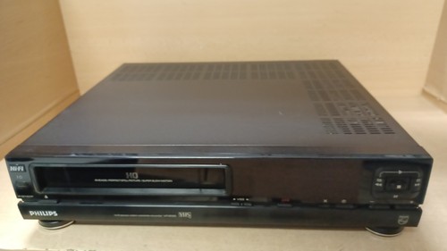 Philips vr6585 matchline vhs - vr6585,
