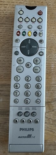 Telecomando philips match - philips, line