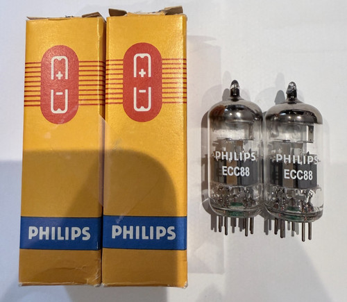 Tubo valvole philips nos - valvole,