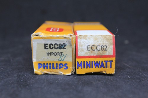 Philips amperx ecc82 - ecc82,