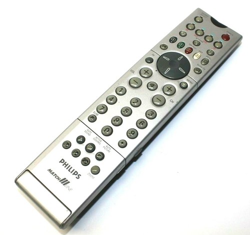 Telecomando originale philips - telecomando,