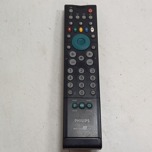 Philips match line 2001 01 - philips, rc