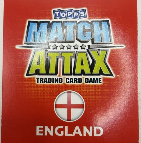 Topps match attax world cup - attax,