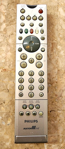 Telecomando originale philips - telecomando,