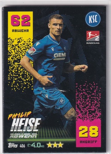 Topps match attax - topps,