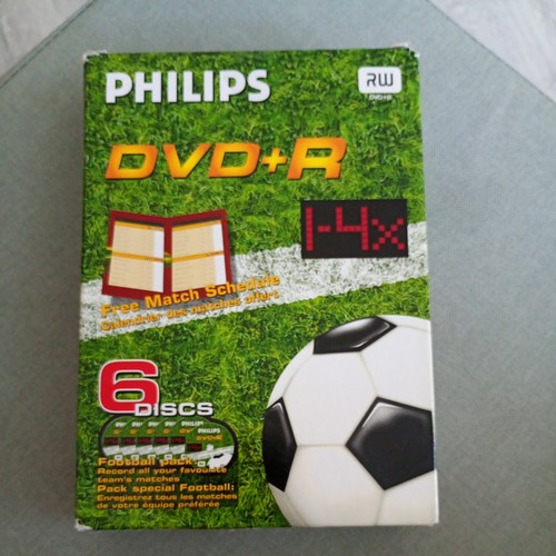 Philips dvd match - &,