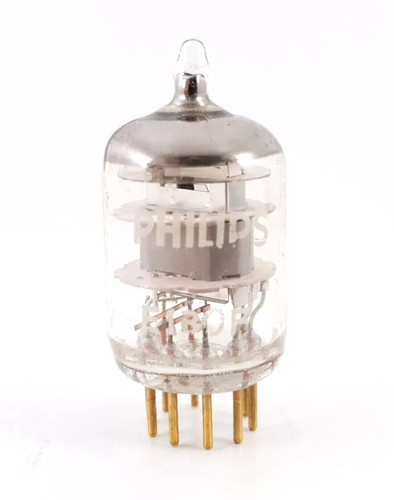 E180f philips tubo pentodo - philips,